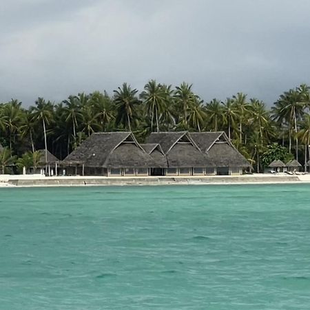 Ndame Paje Hotel Exterior foto