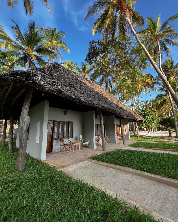 Ndame Paje Hotel Exterior foto